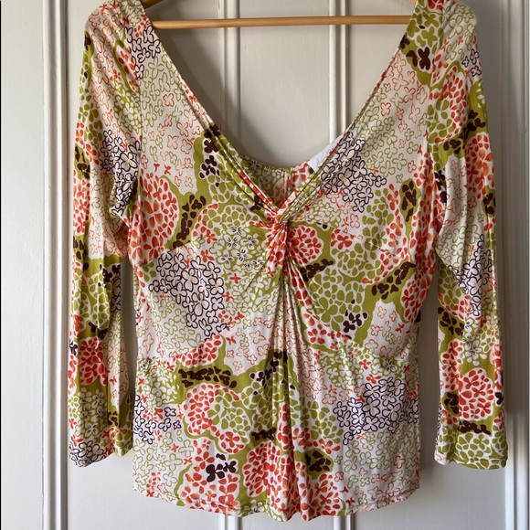 Any Direct Flight Top - Picture 2 of 5